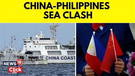 china philippines conflict